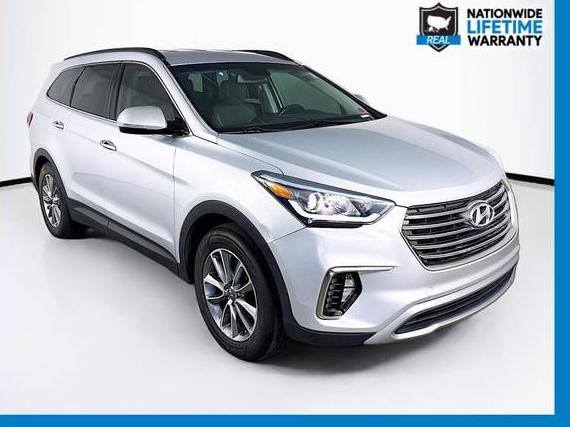 HYUNDAI SANTA FE XL 2019 KM8SN4HF0KU309601 image HYUNDAI SANTA FE XL 2019 KM8SN4HF0KU309601 image